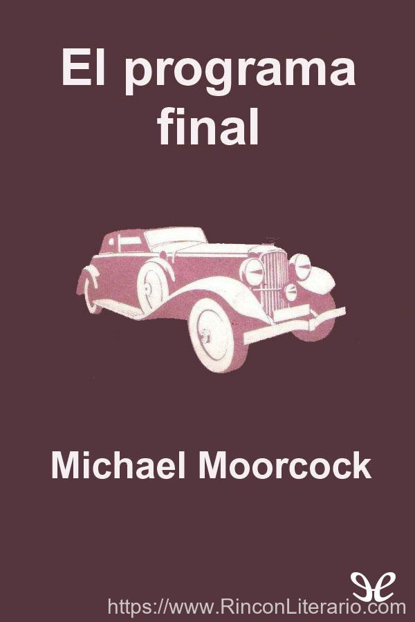 El programa final