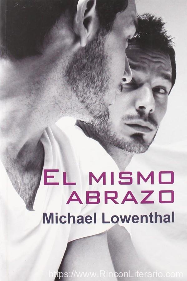 El mismo abrazo