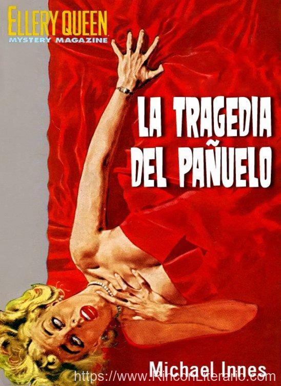 La tragedia del pañuelo