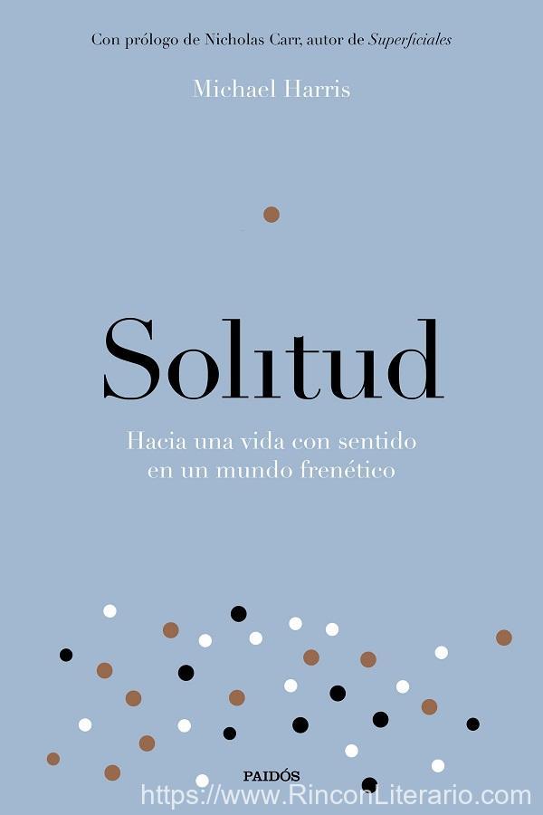Solitud