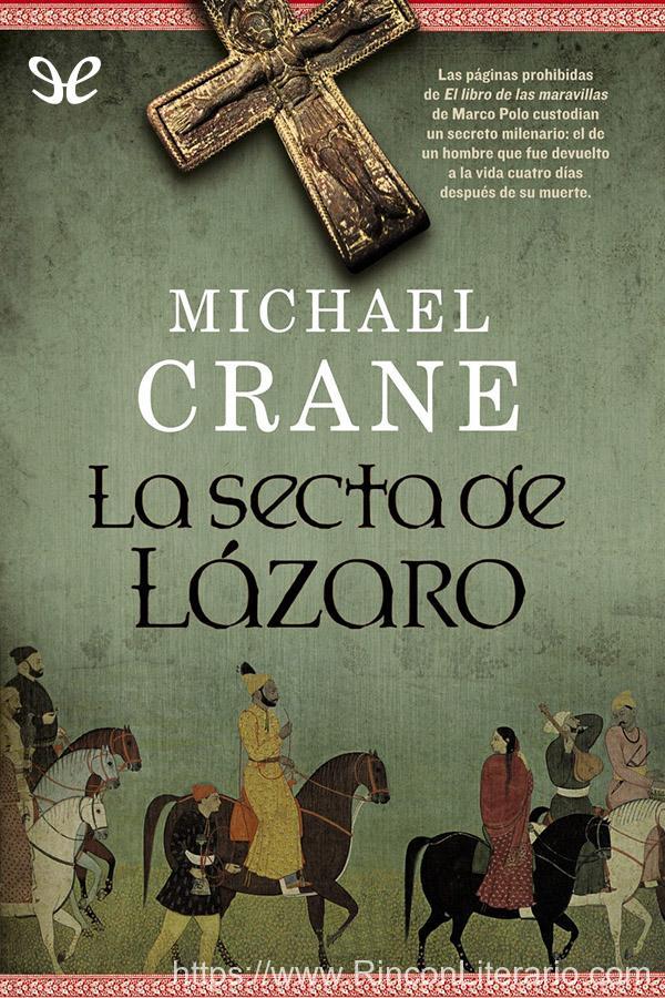 La secta de Lázaro