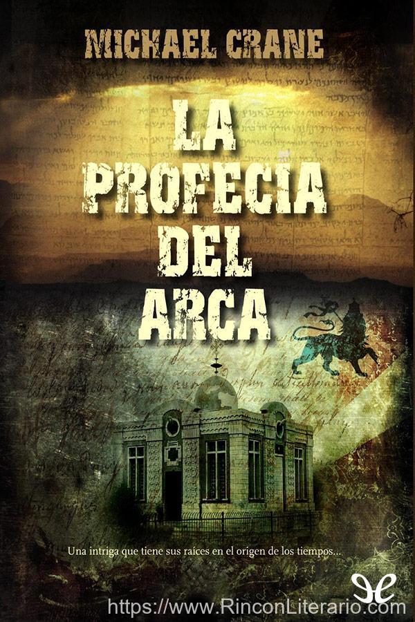La profecía del arca