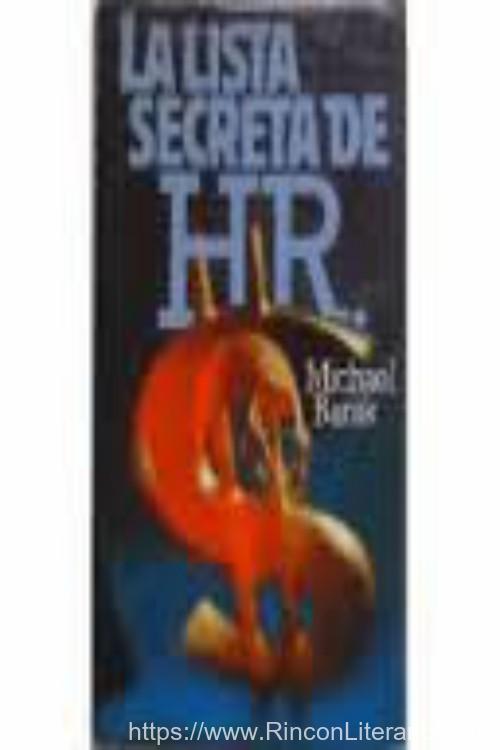 La lista secreta de HR