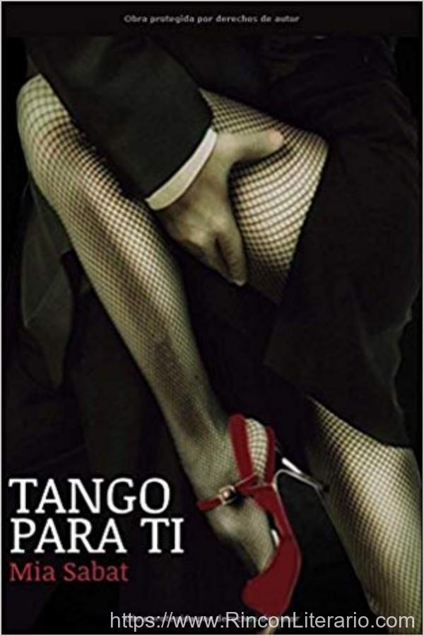 Tango para ti