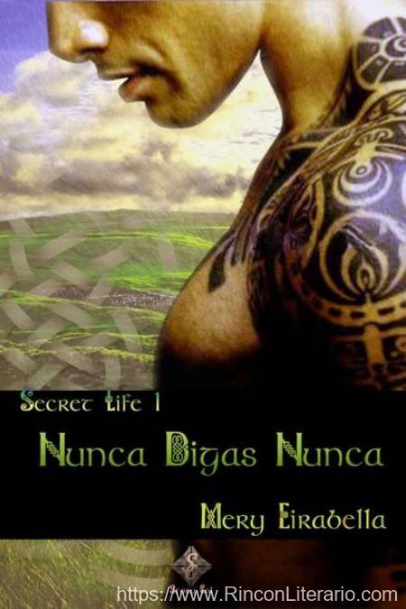 Nunca digas nunca