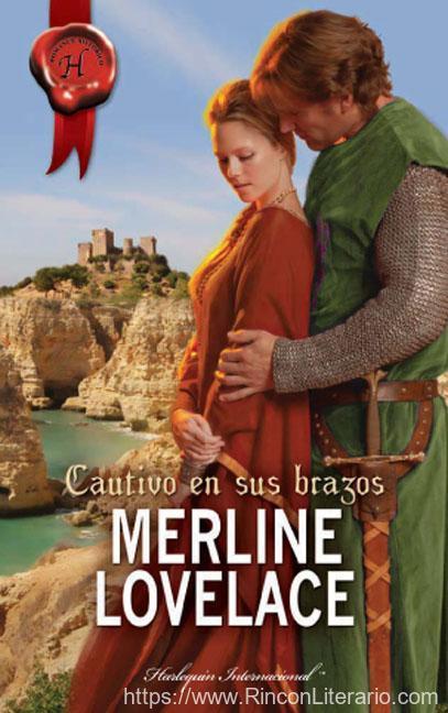 Cautivo en tus brazos