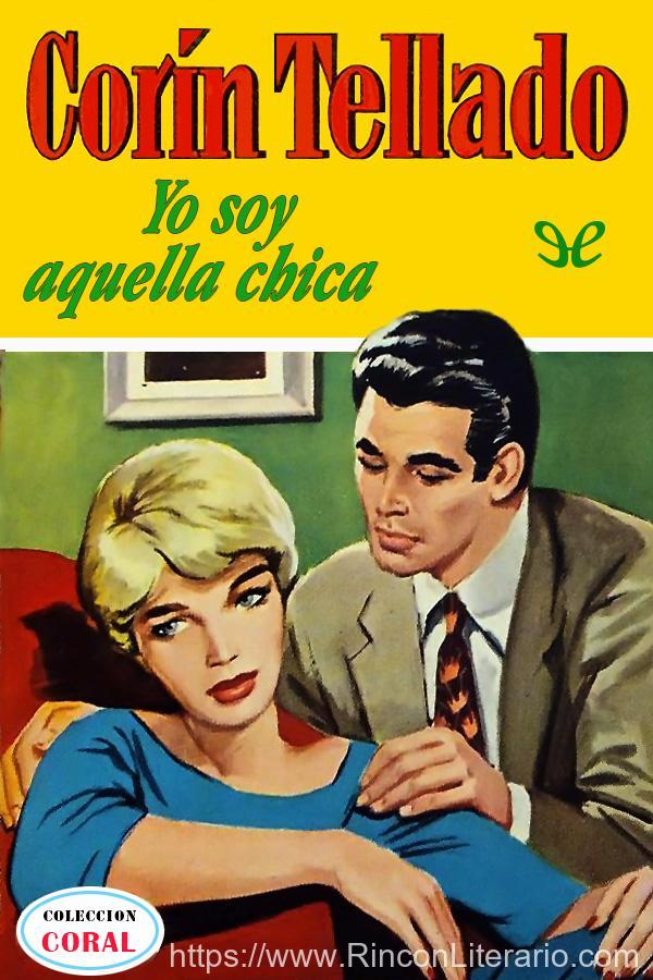 Yo soy aquella chica