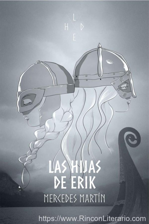 Las hijas de Erik