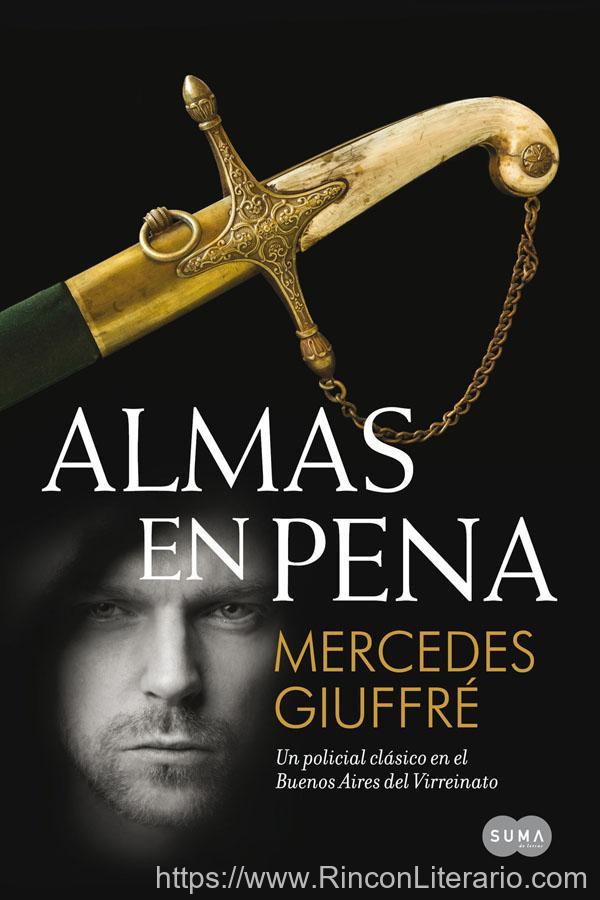 Almas en pena