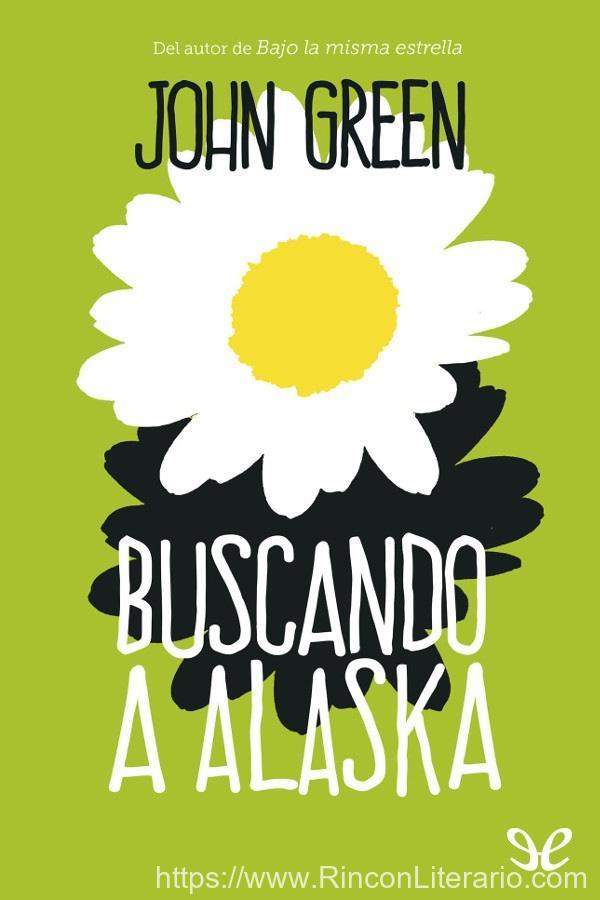 Buscando a Alaska