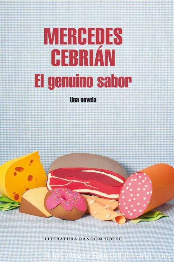 El genuino sabor