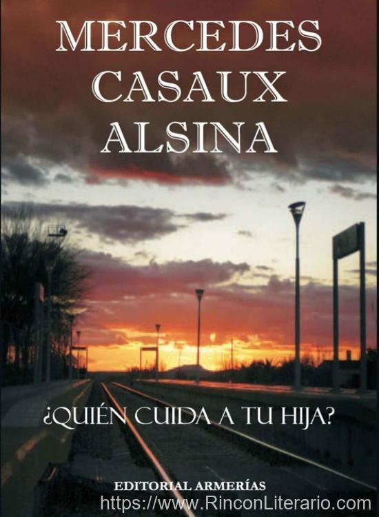 ¿Quién cuida a tu hija?