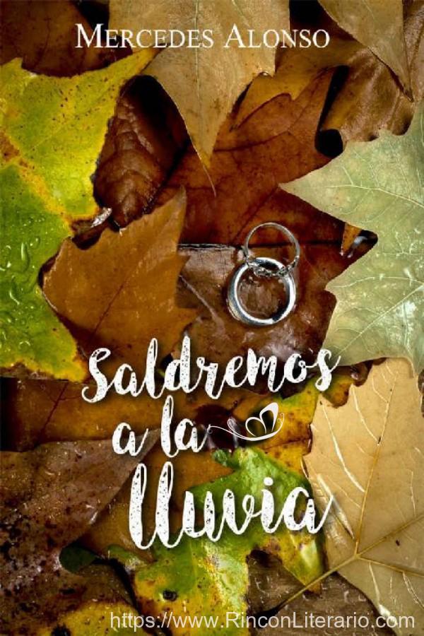 Saldremos a la lluvia