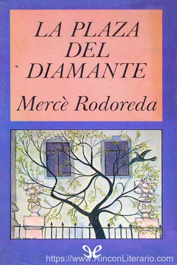 La plaza del Diamante