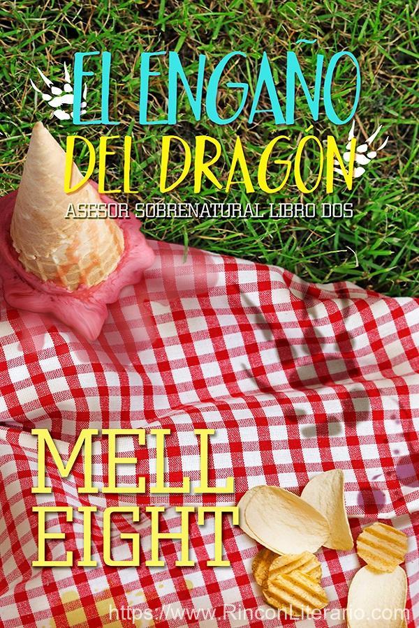 El engaño del dragón (no oficial)