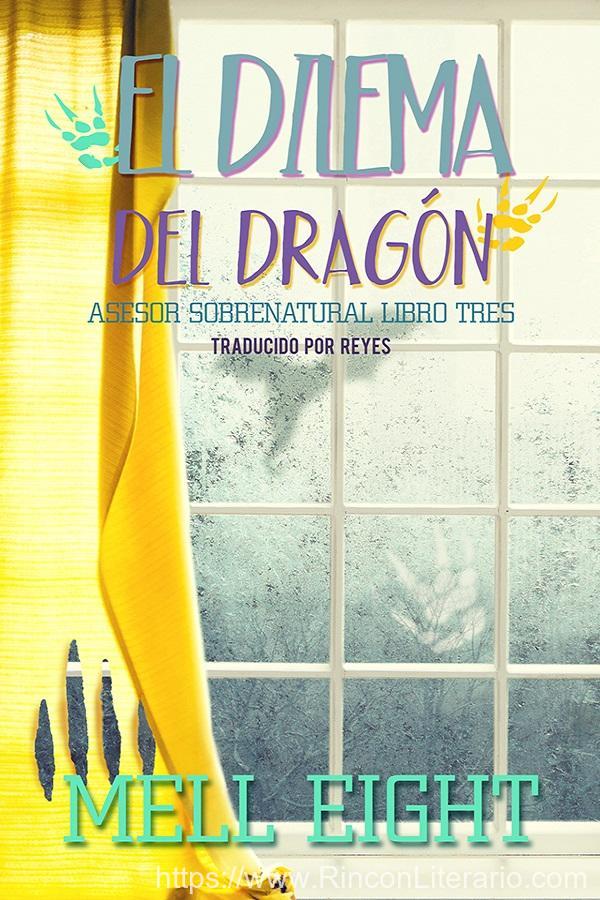 El dilema del dragón (no oficial)