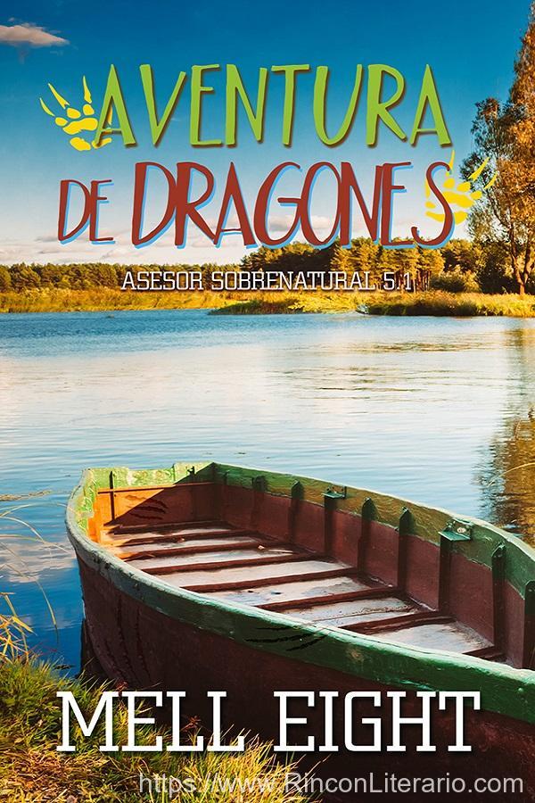 Aventura de dragones (no oficial)