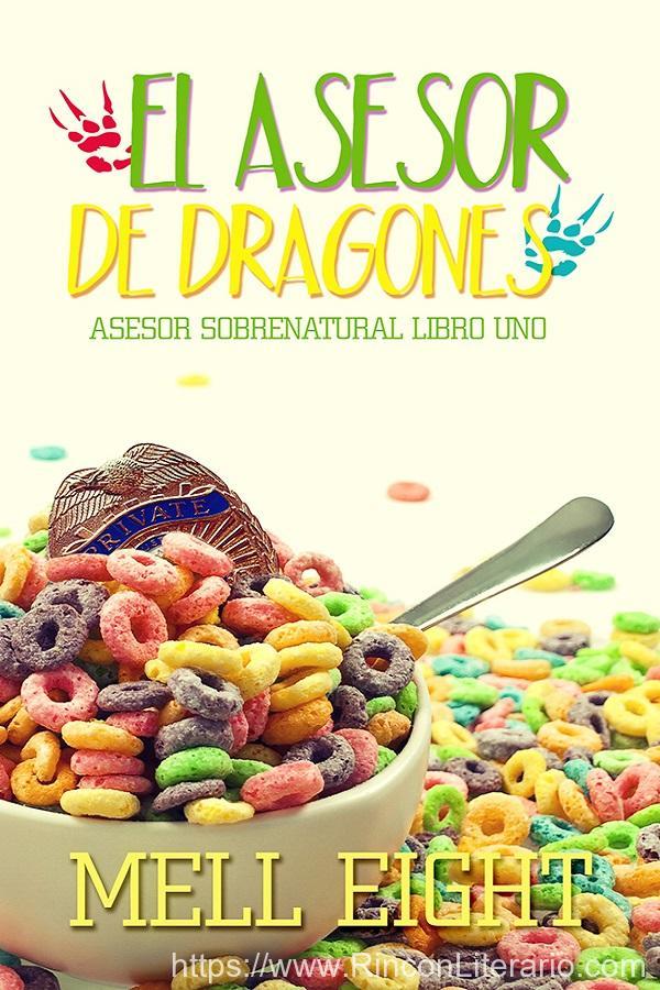 El asesor de dragones (no oficial)