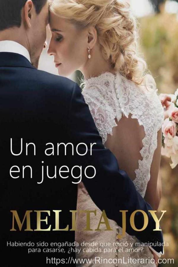 Un amor en juego