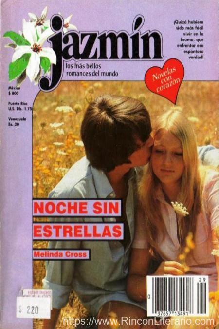 Noche sin estrellas