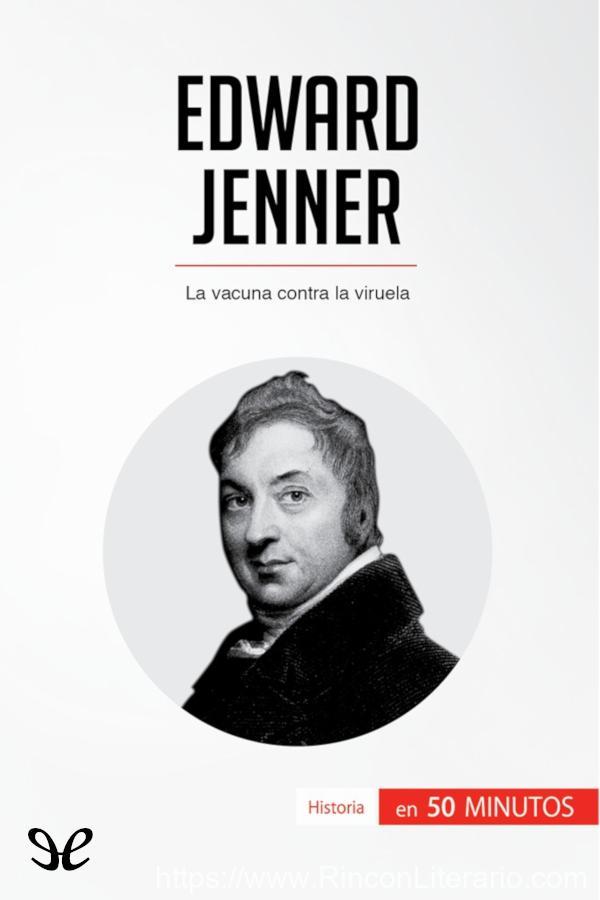 Edward Jenner