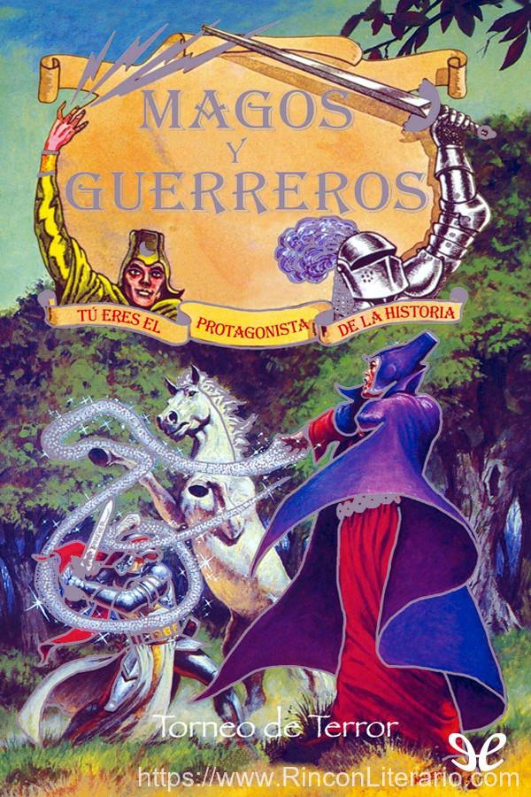 Torneo de terror