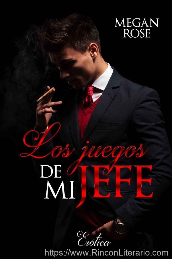 Los juegos de mi jefe