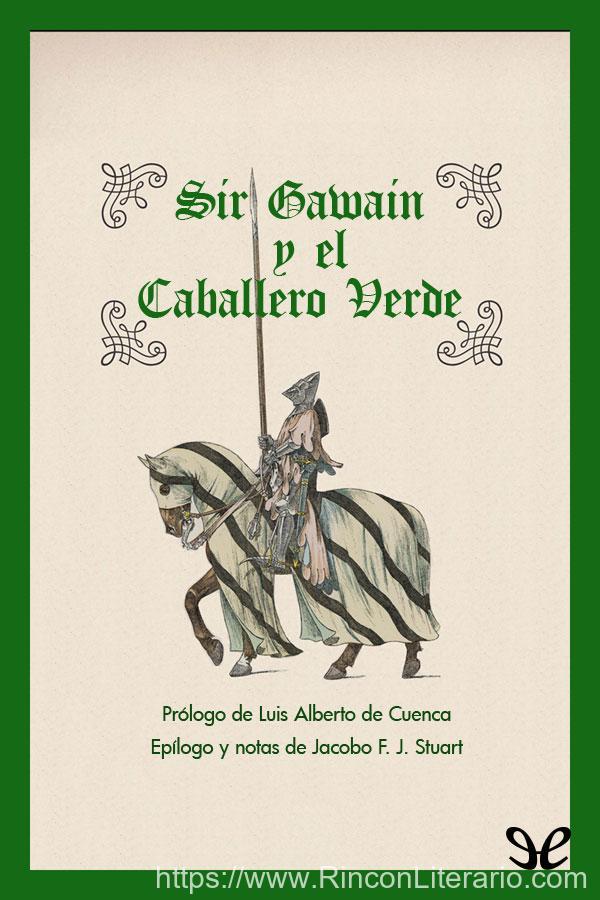 Sir Gawain y el Caballero Verde