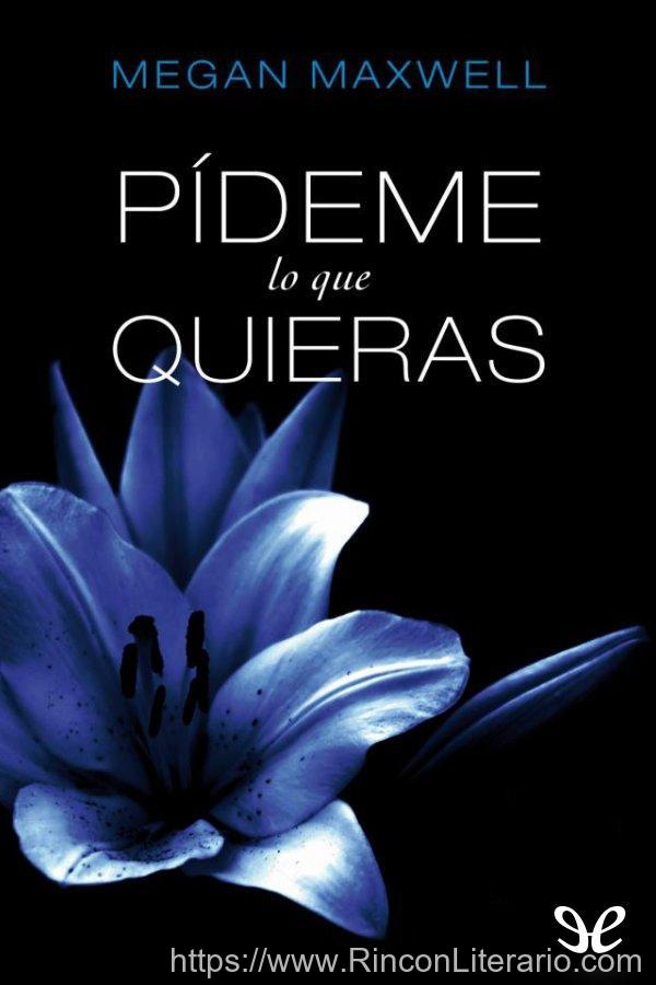 Pídeme lo que quieras