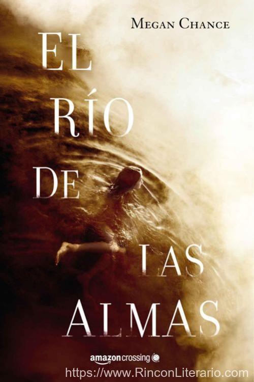 El río de las almas