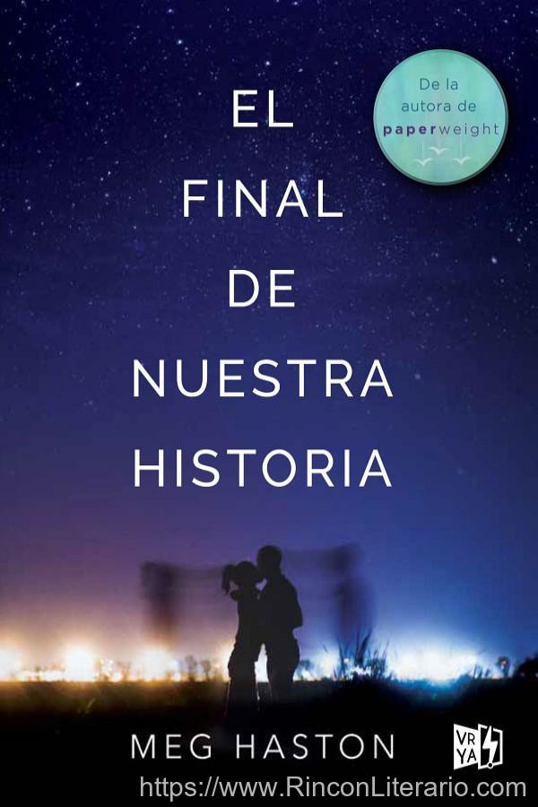 El final de nuestra historia