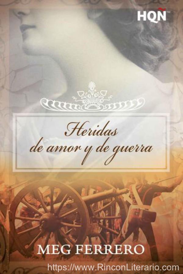 Heridas de amor y de guerra