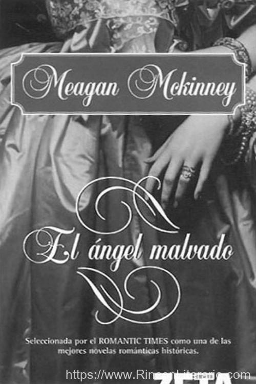 El ángel malvado