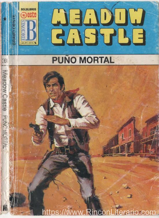 Puño mortal