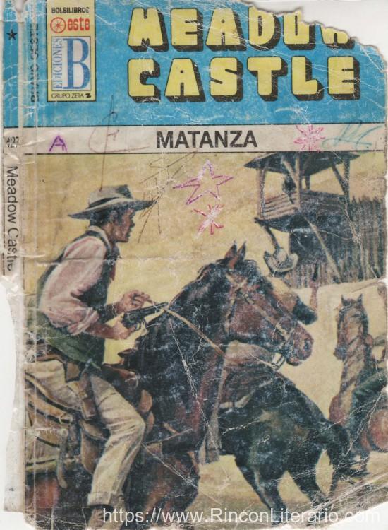 Matanza