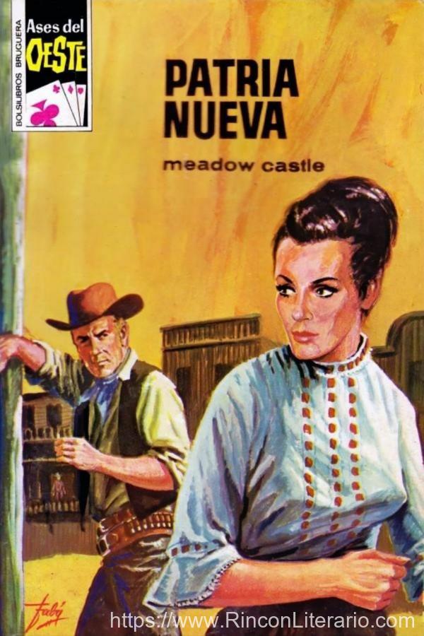 Patria nueva