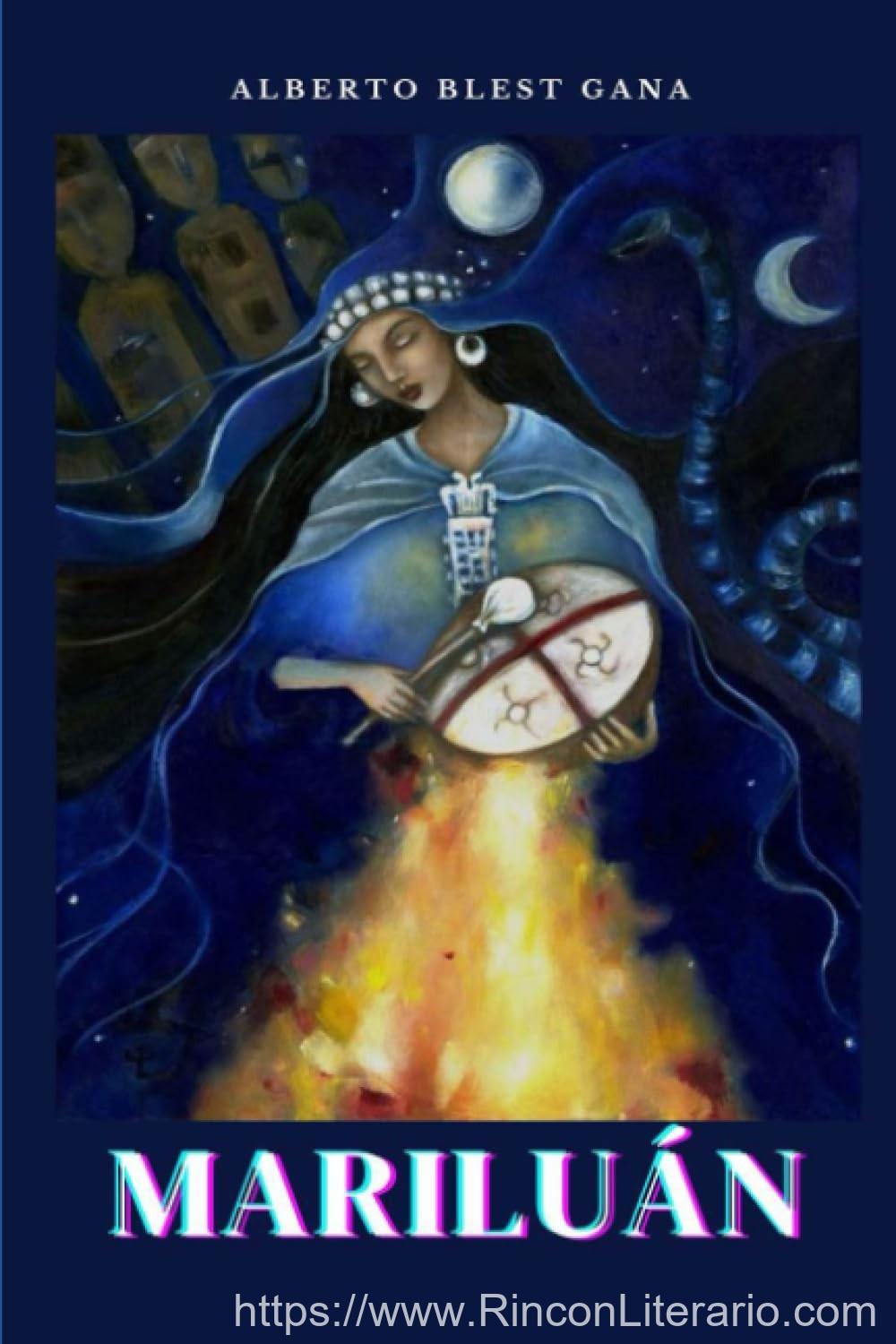Mariluán