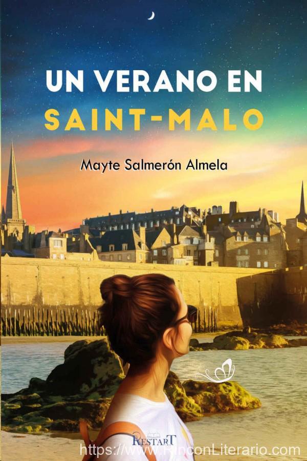 Un verano en Saint-Malo