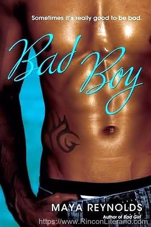 Bad Boy