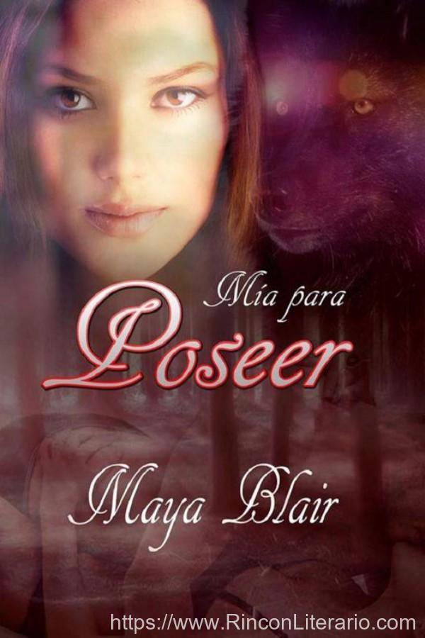 Mía para poseer