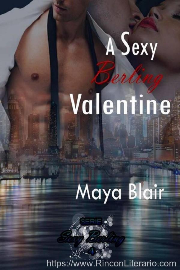 A sexy Berling valentine