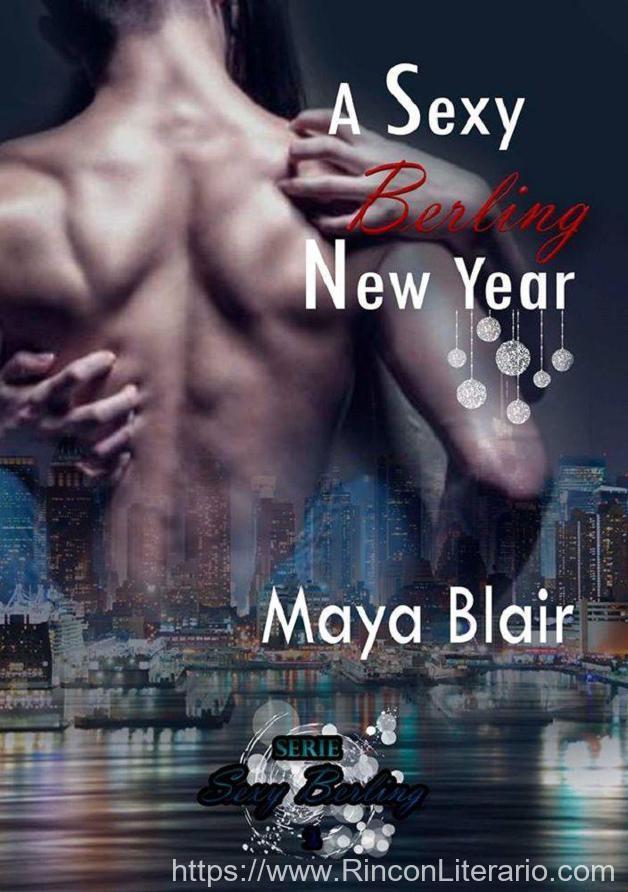 A sexy Berling new year