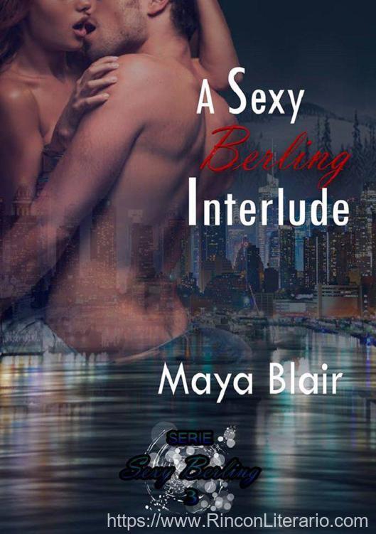 A sexy Berling interlude