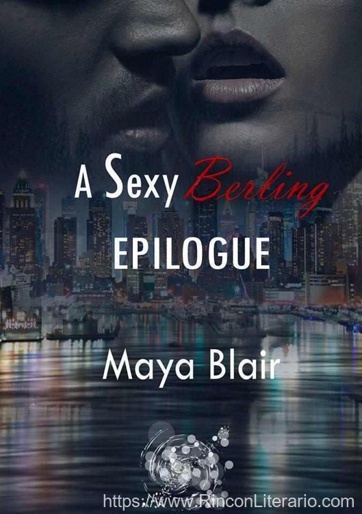 A sexy berling - Epilogue