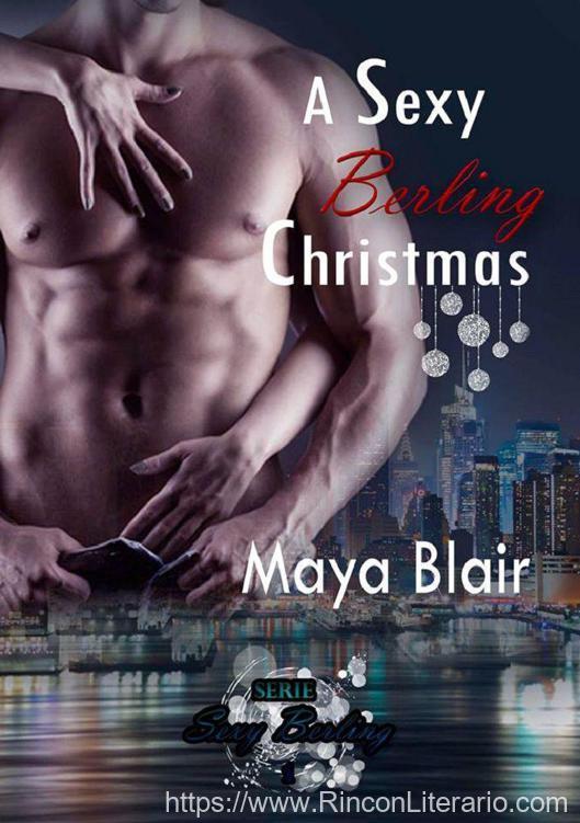 A sexy Berling christmas