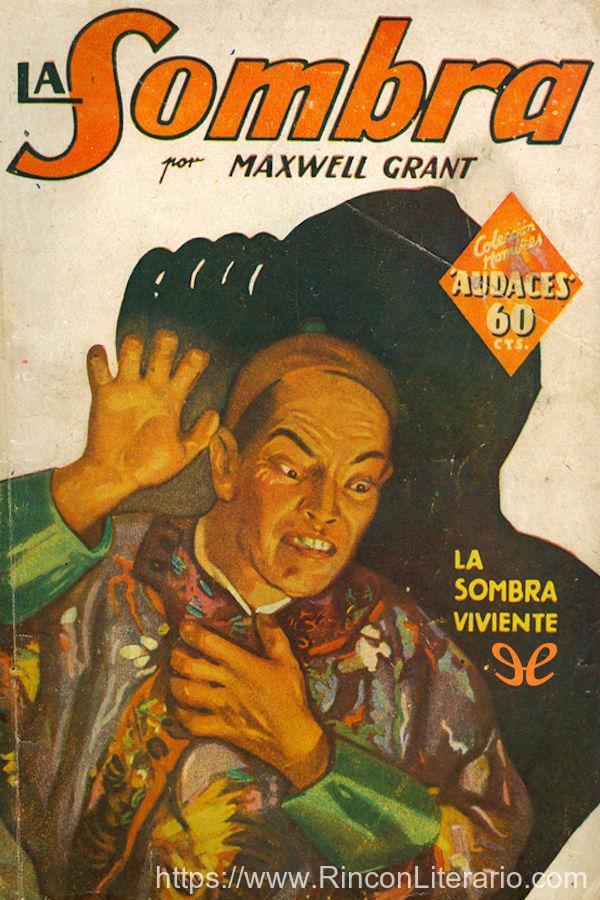 La sombra viviente