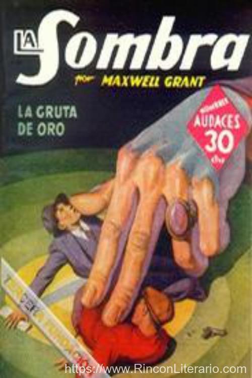 La gruta de oro