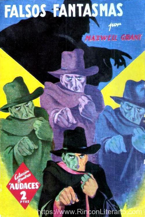 Falsos fantasmas