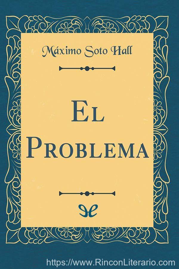 El problema