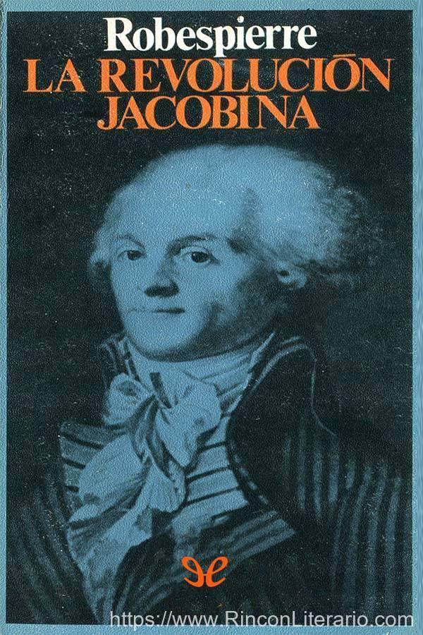 La revolución jacobina